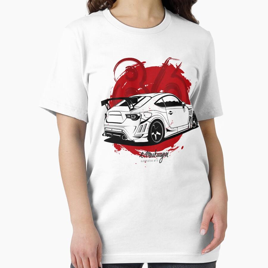 GT86 Essential T-Shirt