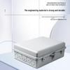 HUALIXIN Outdoor Fiber Optic Enclosures
