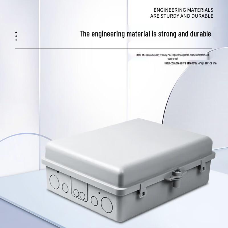 HUALIXIN Outdoor Fiber Optic Enclosures
