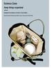 Trendy Large Capacity Mother & Baby Multifunctional Backpack