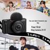 Sony ZV-1F Digital Camera (CN version)