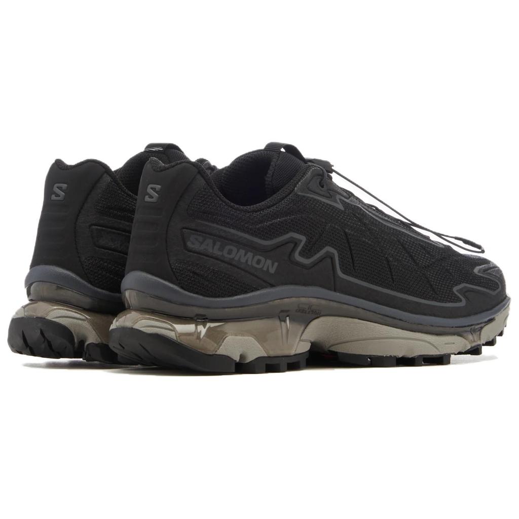 SALOMON Кроссовки XT-Slate Advanced Black Frost Grey Unisex Ebony L47132600