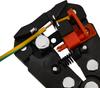 Cable and wire stripper + accessories KD10543