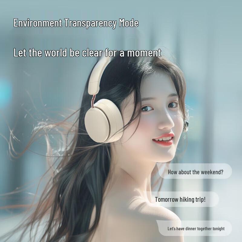 Newman TB206 Over-Ear Bluetooth Headset