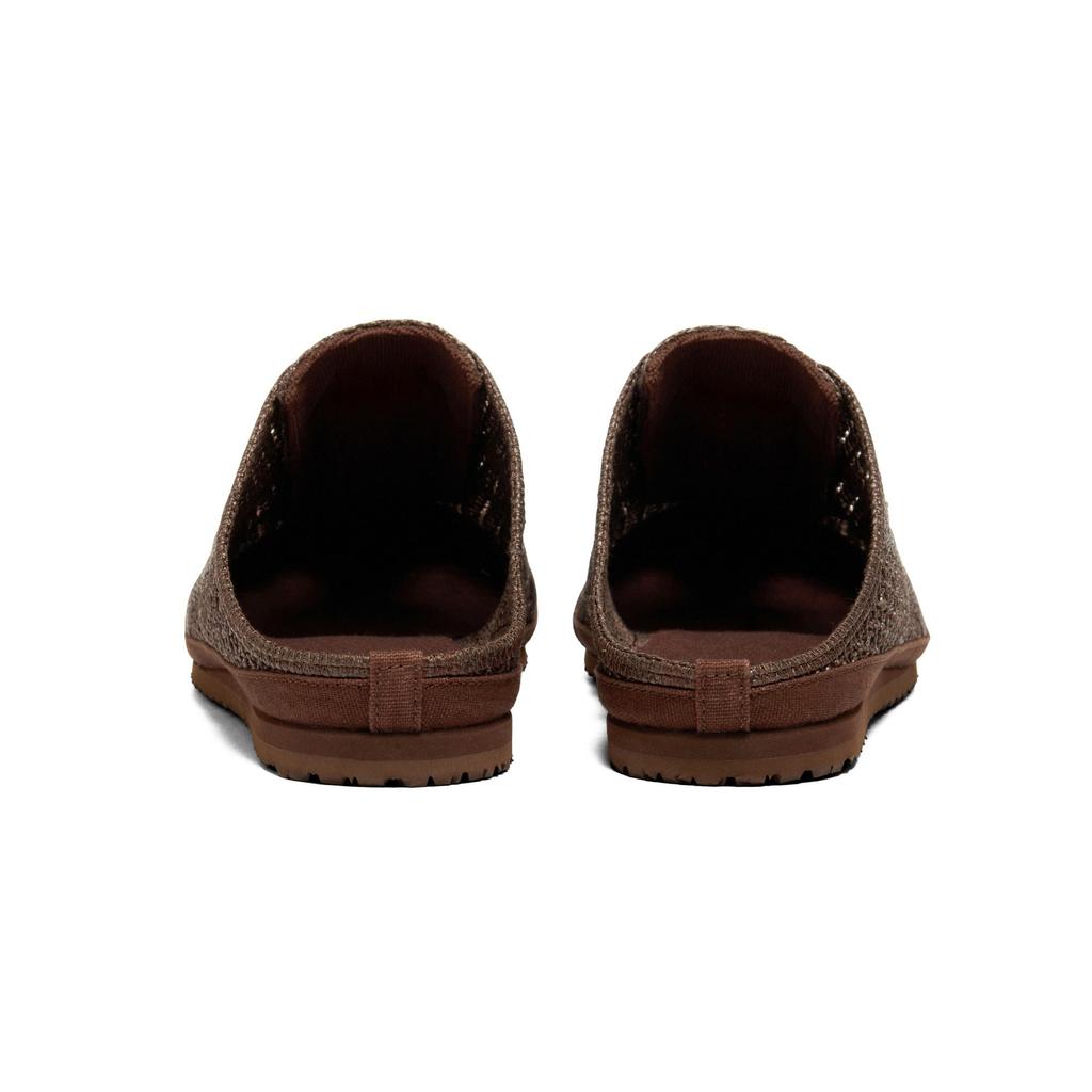 ONITSUKA TIGER MEXICO 66 SABOT Закрытые тапочки Унисекс Темно-коричневые 1183C123-202