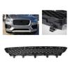T4A6255 Front Bumper Grille for Jaguar F-PACE 2017-2020
