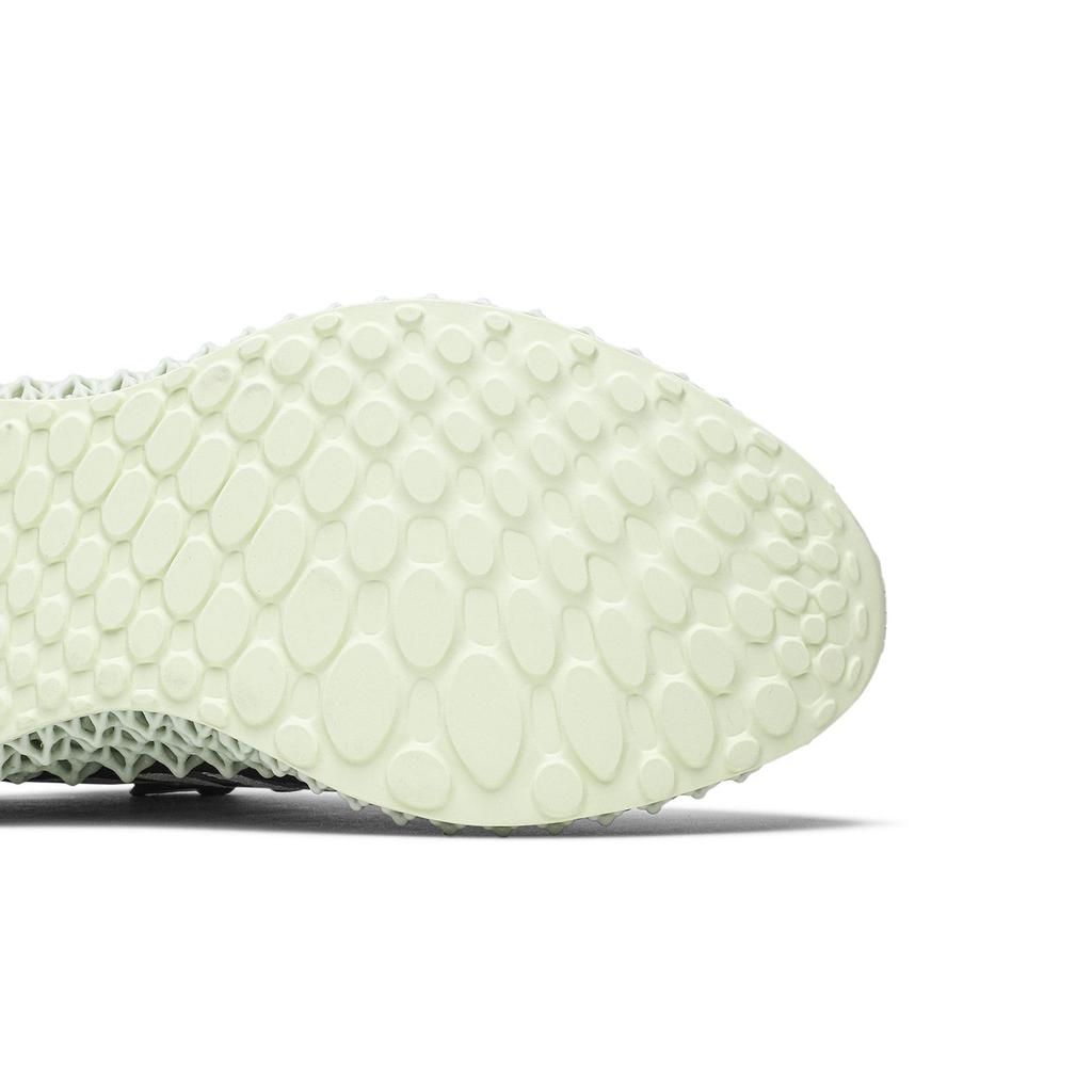 adidas Runner 4D V2 'Mint' (Unisex) Navy / Green Running Shoes EG6510