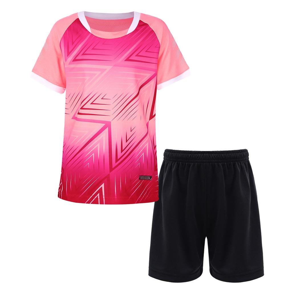 Комплекты детской одежды. Спортивный костюм из 2 предметов для мальчиков. Детская футболка с короткими рукавами и шорты. Летняя повседневная одежда.