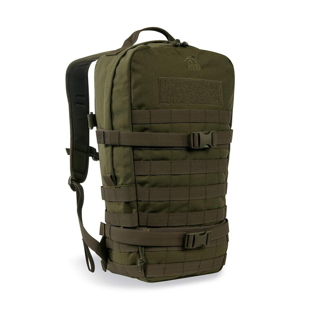 Tasmanian Tiger Essential Pack L MK2 15 л (Оливковый 7595.331)