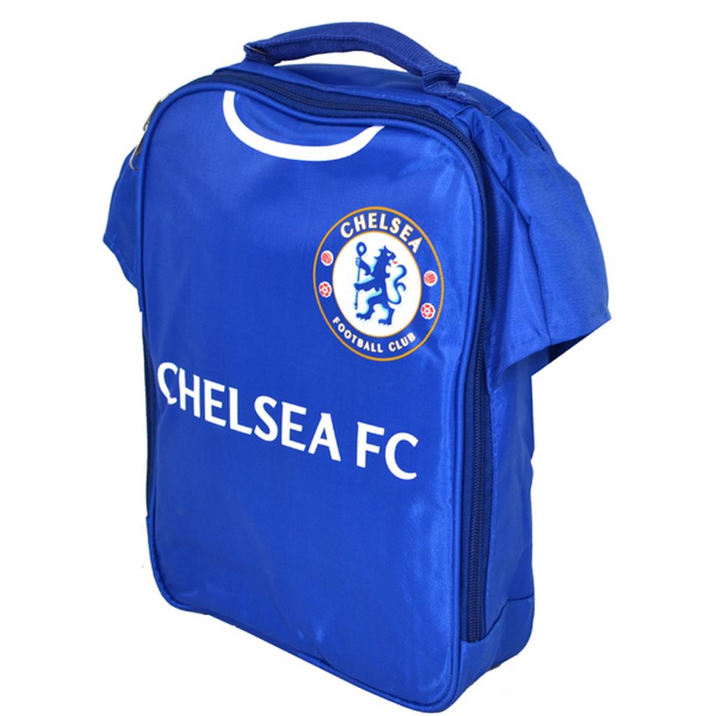 Chelsea FC Официальная сумка для обеда Kit