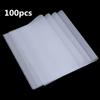 100Pcs Calligraphy Writing Sketching Paper Drawing Sheet Drawing Copy Paper A4 Tracing Paper