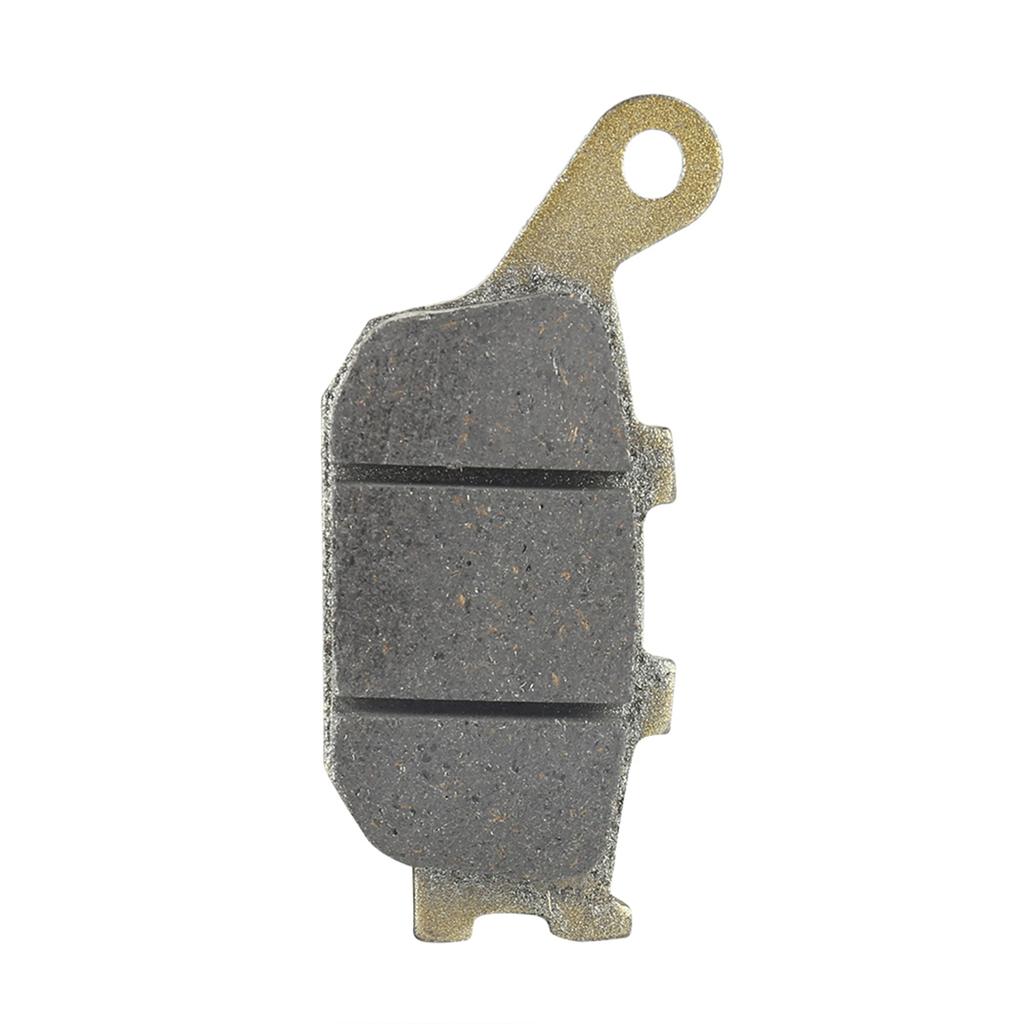 6 шт. передние и задние тормозные колодки для мотоцикла CBR 600 F4 F4I