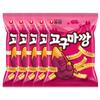 Nongshim Сладкий картофель Закуска Медовая глазурь Хрустящие и сладкие чипсы 83 г x 5 упаковок