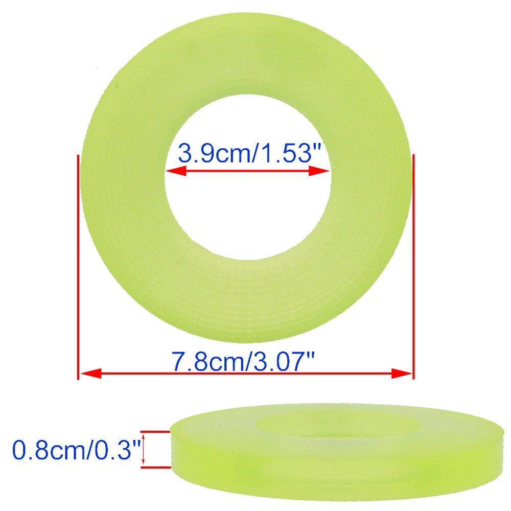 Универсальная передняя стойка, верхнее крепление, башенная подвеска, рулевое управление, амортизирующее резиновое кольцо, втулка подшипника, шайба, подкладка, подходит для большинства автомобилей