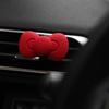 2024 New Car Fragrance Pendant Hello Kitty Cute Couple Air Vent Ornament Aroma Diffuser Gypsum
