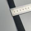 10 м эластичная плоская резинка 4 см для вязания крючком и поясов
