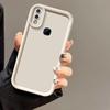 Для Xiaomi Redmi Note 7 Чехол Redmi Note7 Чехол для телефона Полный пакет Матовый Противоударный Мягкий Защитный Чехол