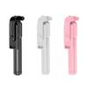 Portable Extendable Selfie Universal Easy To Stick Mini Phone Tripod Use Selfie Stick Stand