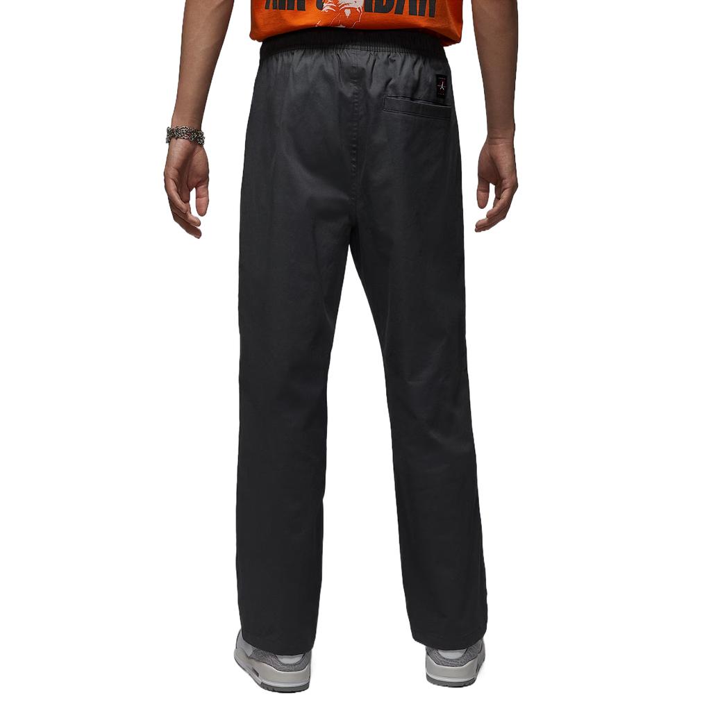 Jordan Основы моды Простые Трендовые Однотонные Повседневные Брюки Мужские Брюки HF9330068