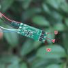2S 7A 15A Mini ESC Brushless Motor Controller Board for Model Plane Plastic Build Efficient Power for Hobby Aircrafts