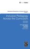 The Inclusive Pedagogy Across the Curriculum Book
