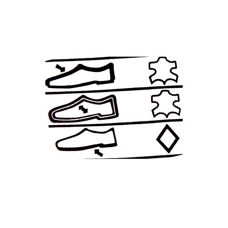 Золотые сандалии на танкетке с принтом крокодила Женские BIOSTOCK