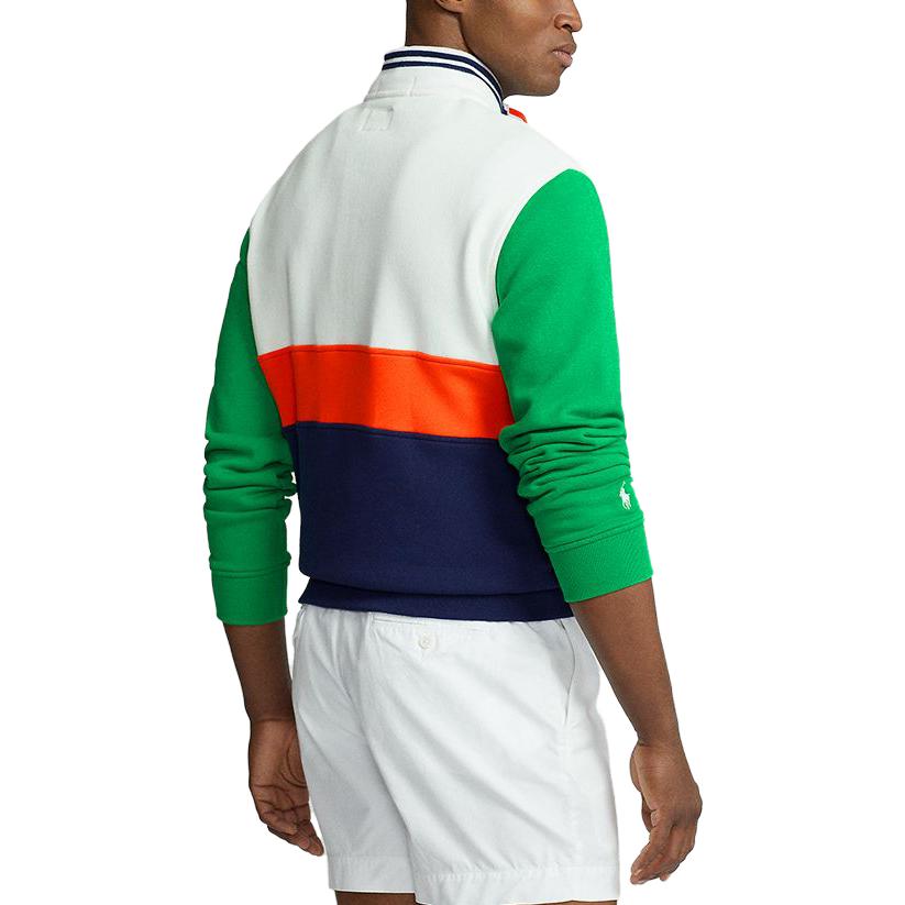 Polo Ralph Lauren SS23 Sweatshirt Men's Multicolor MNPOKNI16822893-100