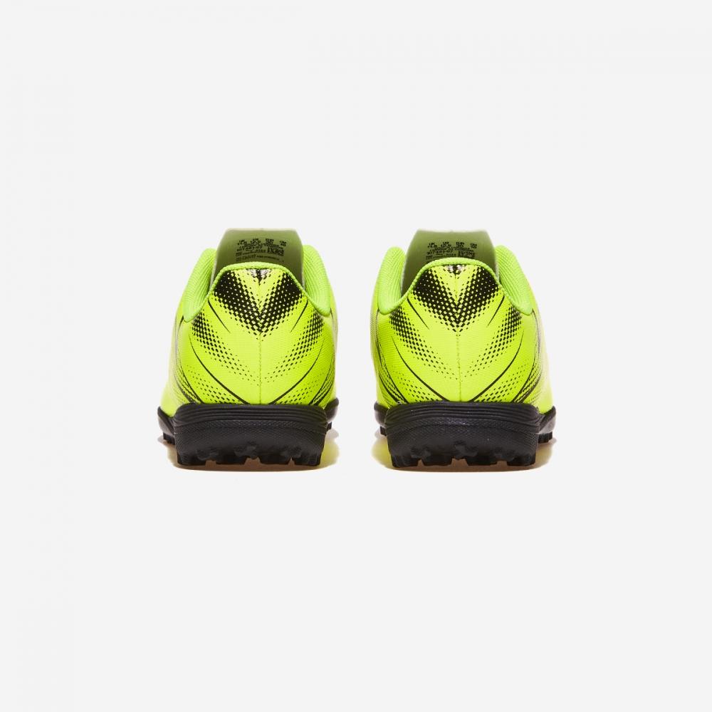 Puma ATtack Anto Tt Jr Pki10748107 Электрический Лайм Черный Пума