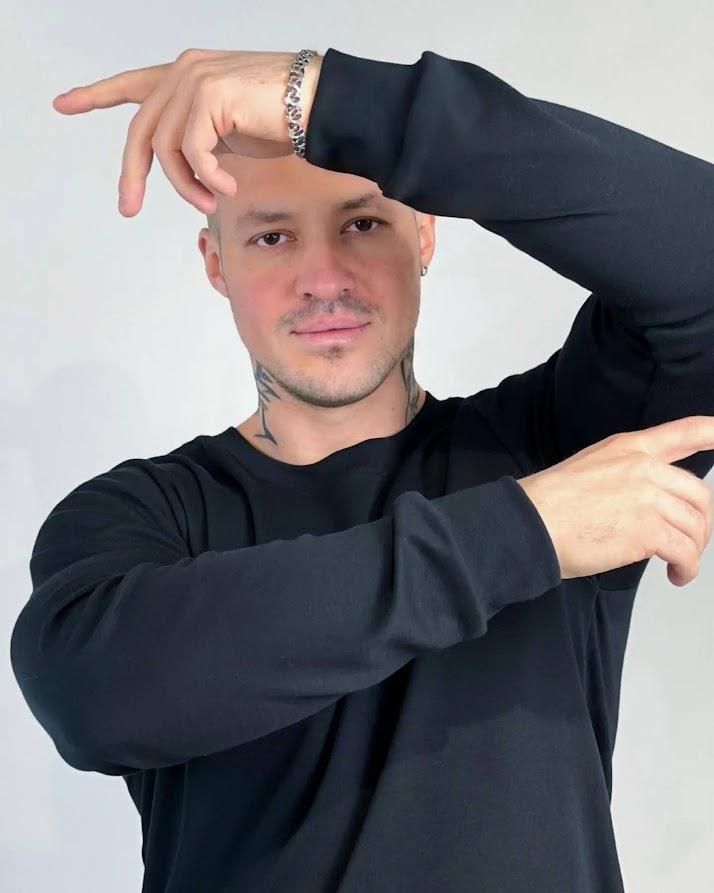 Пуловер (Мужской) Любой сезон 8631-015 HC