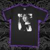 MAYA DEREN Shirt Alejandro Jodorowsky Cult Surreal Film Salvador  Unisex Tee