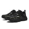 Fila ОРИГИНАЛЬНЫЕ Амортизирующие Устойчивые к истиранию Дышащие Легкие Низкие Массивные Кроссовки Мужские Черные F12M612109FBK