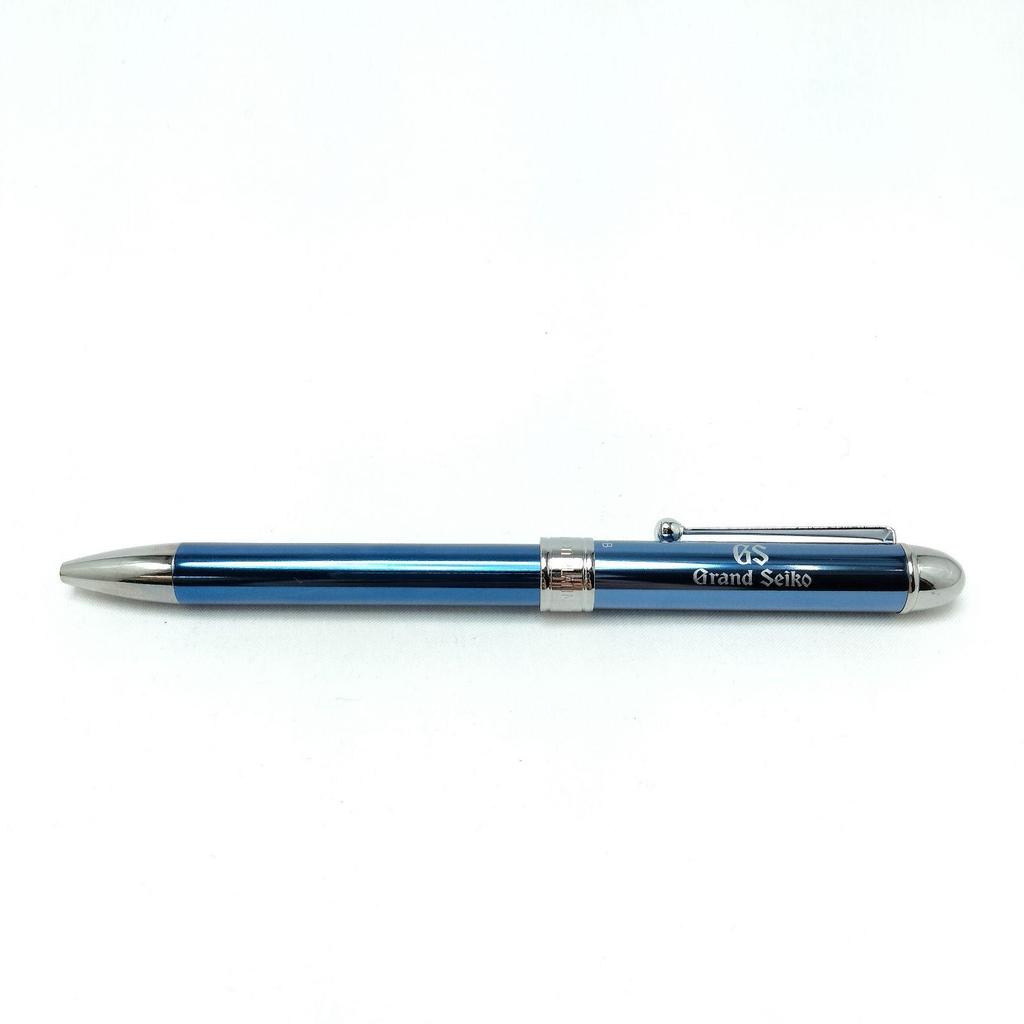 Used Grand Seiko Grand Seiko PLATINUM DOUBLE ACTION Ballpoint Pen Mechanical Pencil