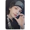 Stray Kids ОФИЦИАЛЬНАЯ Фотокарточка ROCK STAR POB