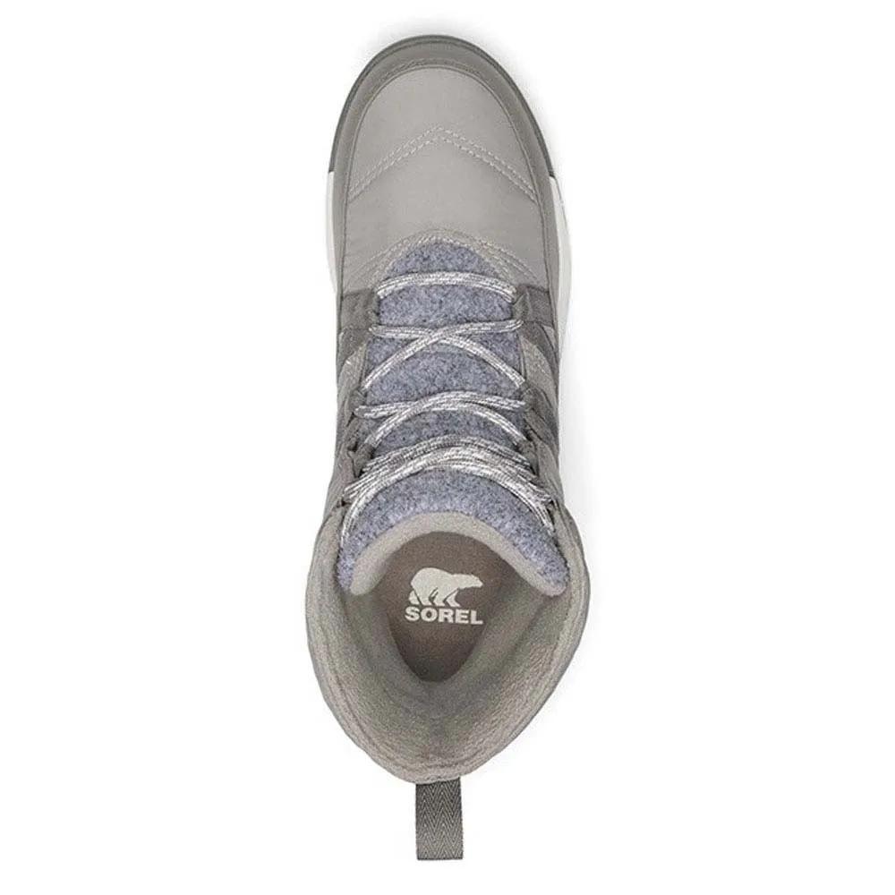 Sorel снежные ботинки Whitney II Plus Lace