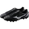 Mizuno Folgado Wide AG 'Черный' P1GA189301