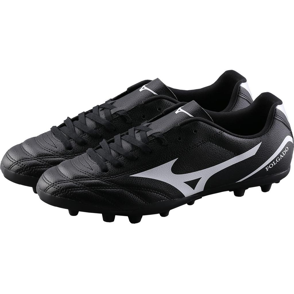 Mizuno Folgado Wide AG 'Черный' P1GA189301