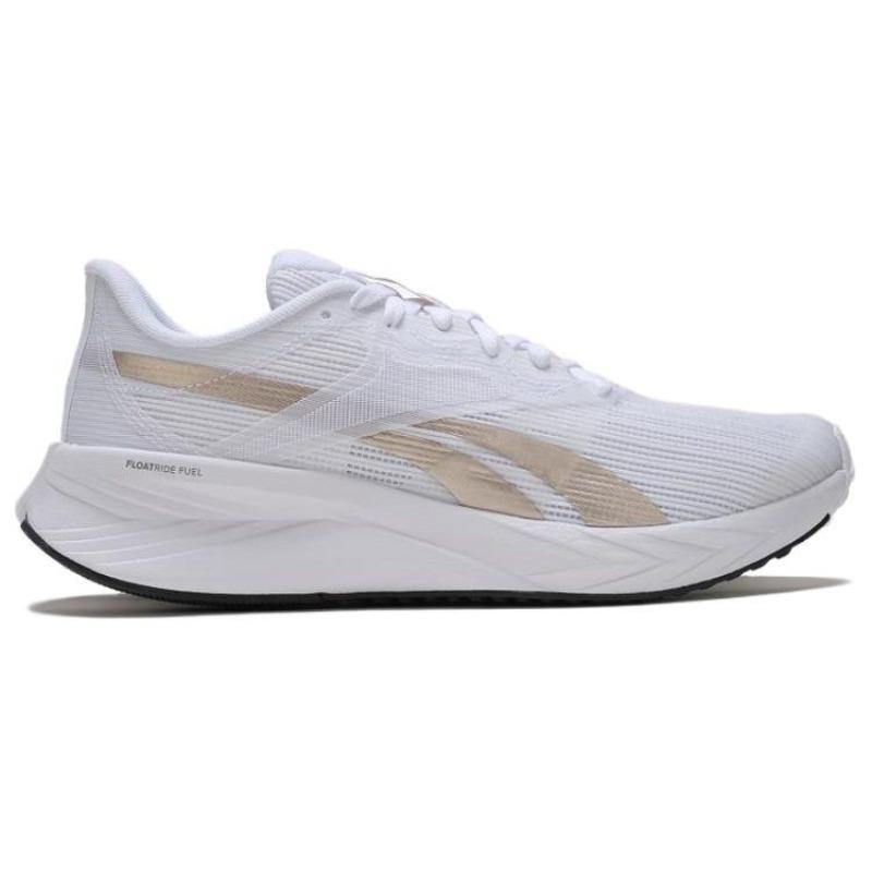Reebok Energen Tech Plus Comfortable Low Top Running Shoes Womens White 100074793