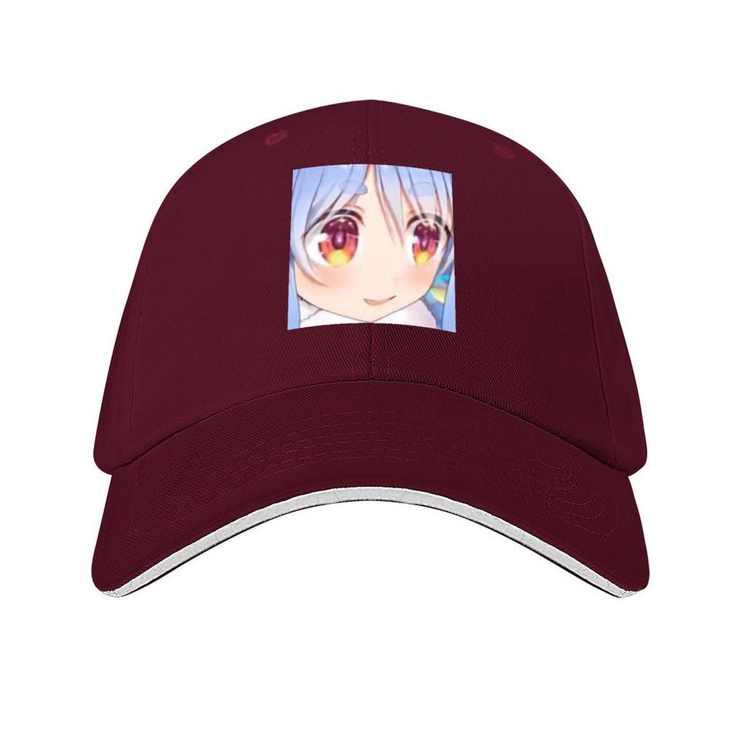 Peko Baseball Cap Hat Man Luxury Golf Wear Sunhat Uv Protection Solar Hat Baseball Unisex Women's