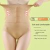 Shapewear Butt Lifter Briefs Waist Trainer Seamless Underwear Postpartum Body Shapers  Female