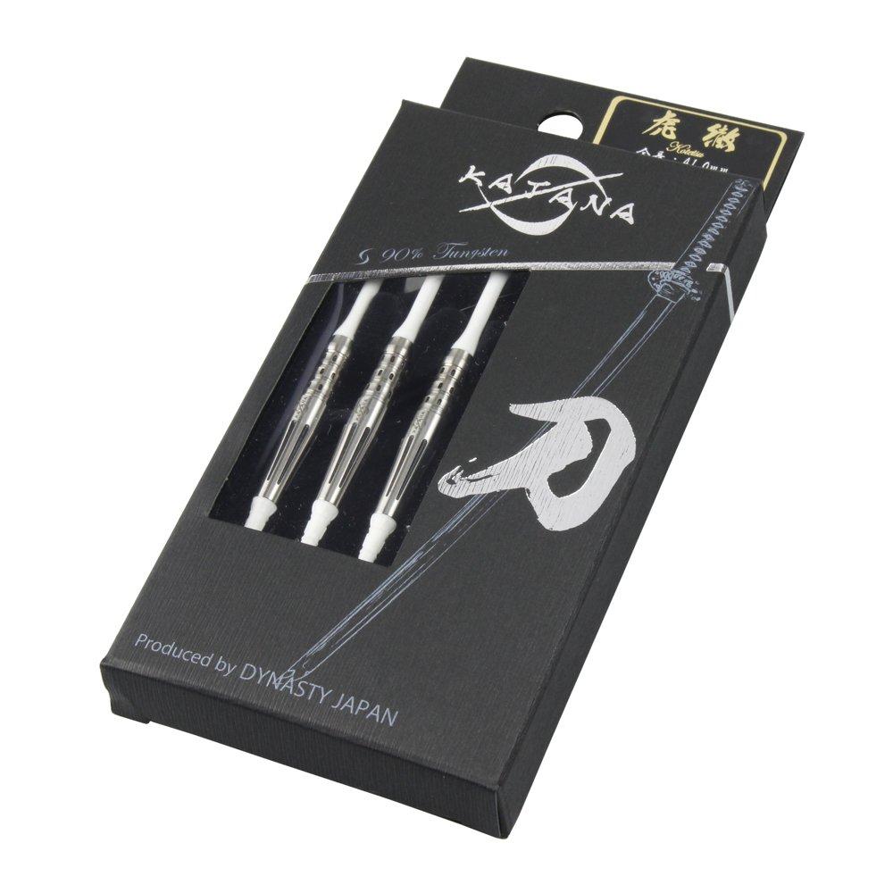 Дротики Dynasty Ствол KOTETSU [Котецу] 01-70-003