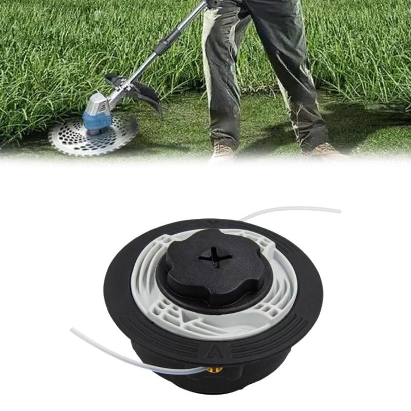 Для триммера Stihl Fs38 Fs40 Fs45 Fs50 Fse81 Головка триммера для кошения травы Для ухода за газоном