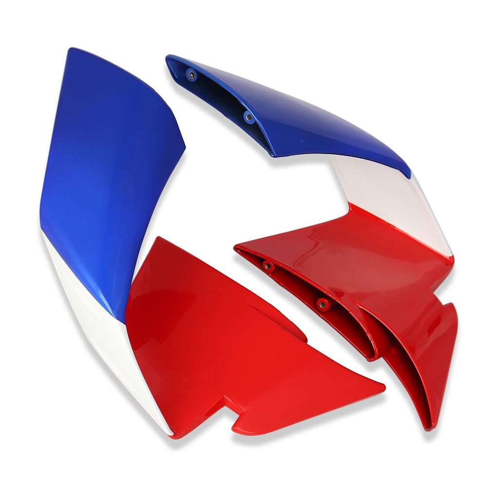 Крыло для Bmw S1000rr S1000 RR M1000rr-2022 2023 мотоциклов, аэродинамический комплект крыльев, спойлеры