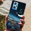 Чехол для Realme Q5 Pro Мягкий силиконовый задний чехол из ТПУ для чехлов телефона Realme Q5 RealmeQ5 Pro Q 5 Защитный модный чехол