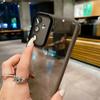 Чехол для телефона Samsung Galaxy A03 Core A10 A50 A20 A30 A30S M32 A10S A20S Прозрачный С защитой камеры Flim Carcasa