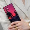 Летний закат на пляже на море Чехол для мобильного телефона для Samsung Galaxy S26 Ultra S25 S24 S23 S22 S21 S20 Note10