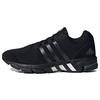Equipment 10 Primeknit Comfortable Versatile Breathable Durable Low-Top Casual Running Shoes Unisex Sneakers Black White GZ2780