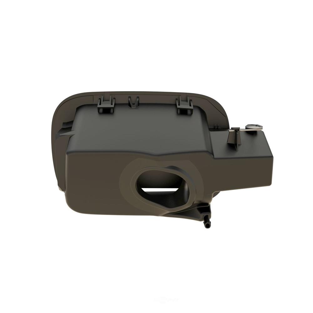 1PCS Car Fuel Filler Housing Replacement For 2014-2020 DODGE DURANGO 68161542AJ