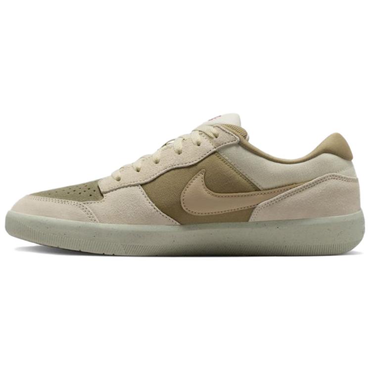 Nike Мужские кеды SB Force 58 Коричневые DV5477-106