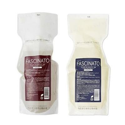 FIOLE - Fascinato Шампунь
