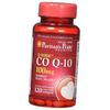 Coenzyme Q10, Co Q-10 100, Puritan's Pride (70367012)
